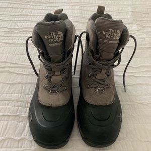 the north face ultra xc gtx